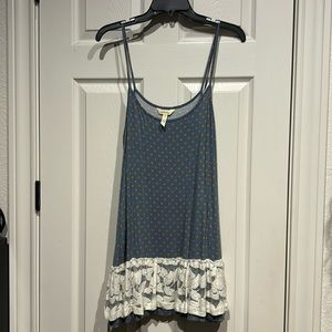 Matilda Jane Tank Top